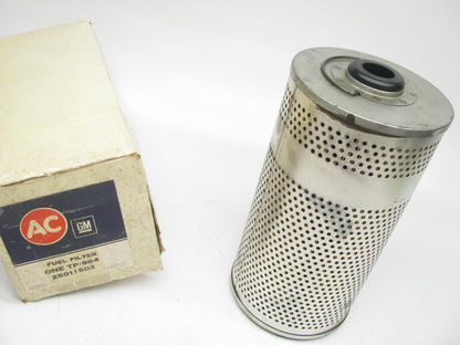Acdelco TP-984 Fuel Filter For KOMATSU Tractors, Dozers W/ Cummins Diesel