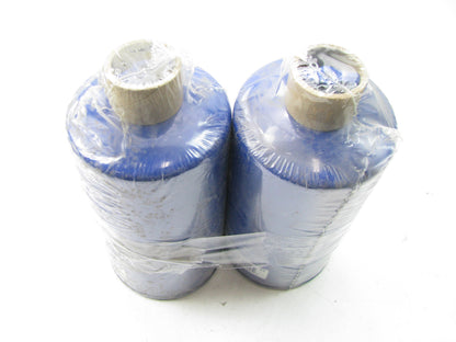 (2) Acdelco TP1001F Fuel Filter Replaces 88915436 33405 PCS5059M F60024 FF863
