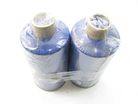 (2) Acdelco TP1001F Fuel Filter Replaces 88915436 33405 PCS5059M F60024 FF863