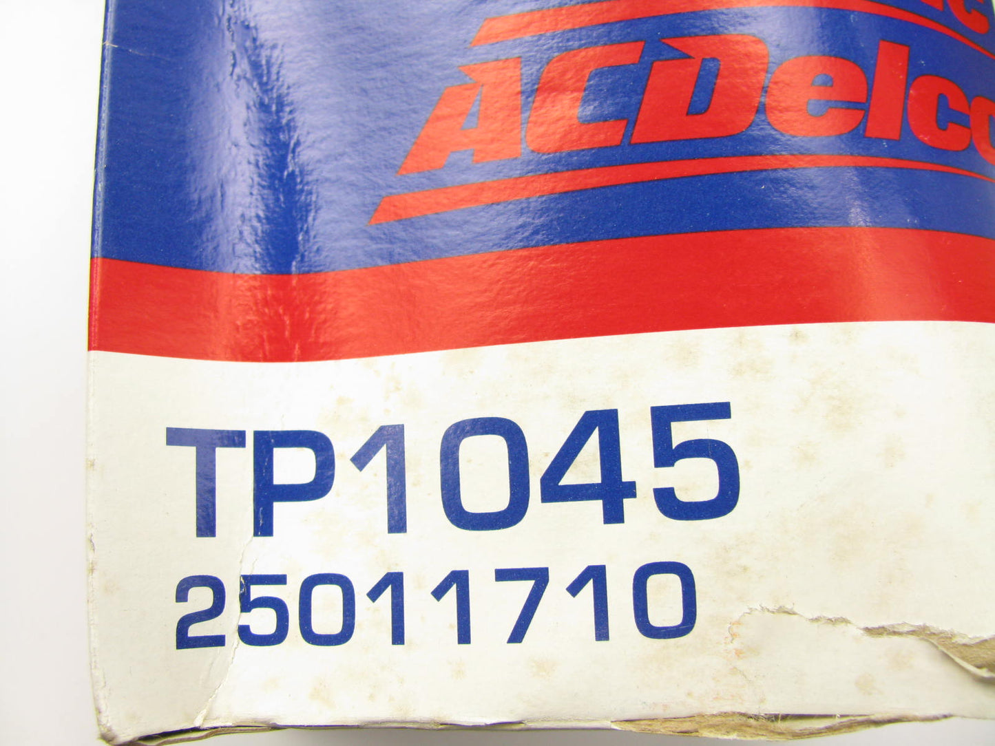 Acdelco TP1045 Fuel Water Separator Filter - DIESEL - PF7890