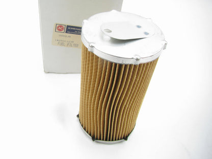 Acdelco TP1046 Fuel Filter Replaces 22420, L3539F, FSF3389, PM3389, P3389
