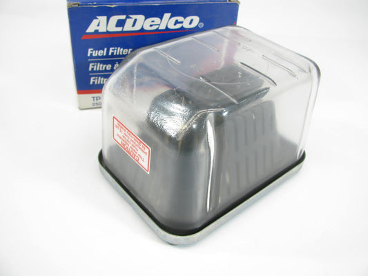 Acdelco TP1049 Diesel Fuel Filter Replaces 25011588 PS3607A 33369 F53123 LFF1131