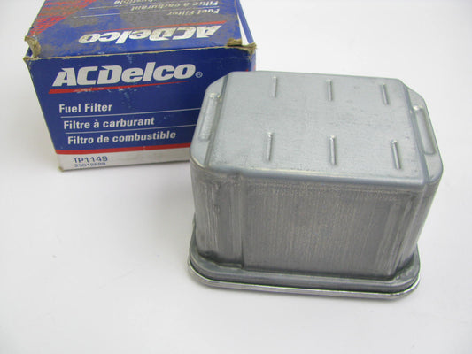 Acdelco TP1149 Fuel Filter Replaces P3815A 33375 F53156 LFF1129 FF853 FF5045