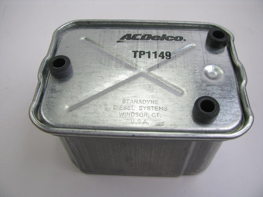 Acdelco TP1149 Fuel Filter Replaces P3815A 33375 F53156 LFF1129 FF853 FF5045