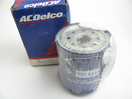 Acdelco TP1241 Diesel Fuel Water Separator Filter Replaces PS6643 33698 F54562