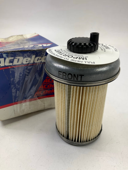 Acdelco TP1256 Fuel Filter - 10154635
