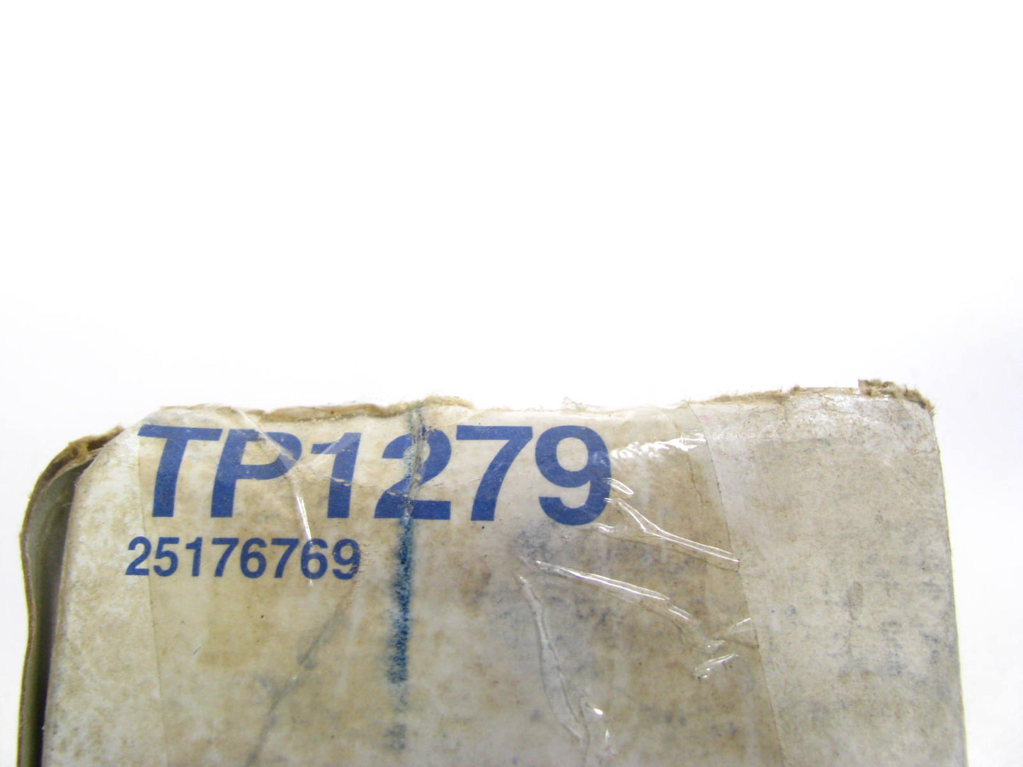 Acdelco TP1279 Primary Spin-on Fuel Filter