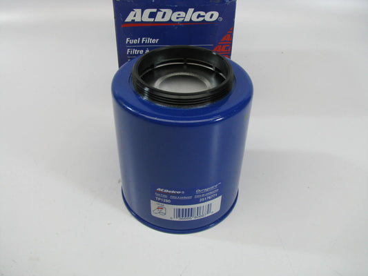 Acdelco TP1280 Fuel Water Separator Filter Replaces 25176771 PS7170 33232 FF1041