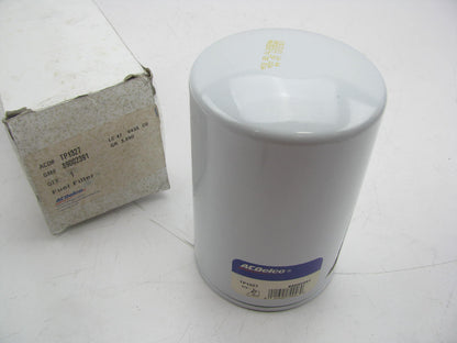 Acdelco TP1327 Fuel Filter Replaces P8191 33403 F65255 LK229I MK13063 P552603