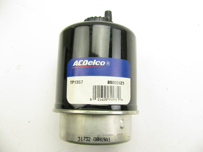 Acdelco TP1357 Diesel Fuel Filter, Replaces Fram PS7407, LFF8215