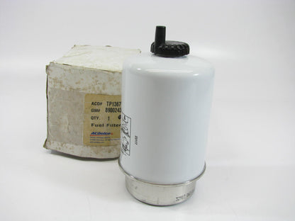 Acdelco TP1367 Fuel Filter Replaces 33546 PS7408A PS8622 FS236 6670996