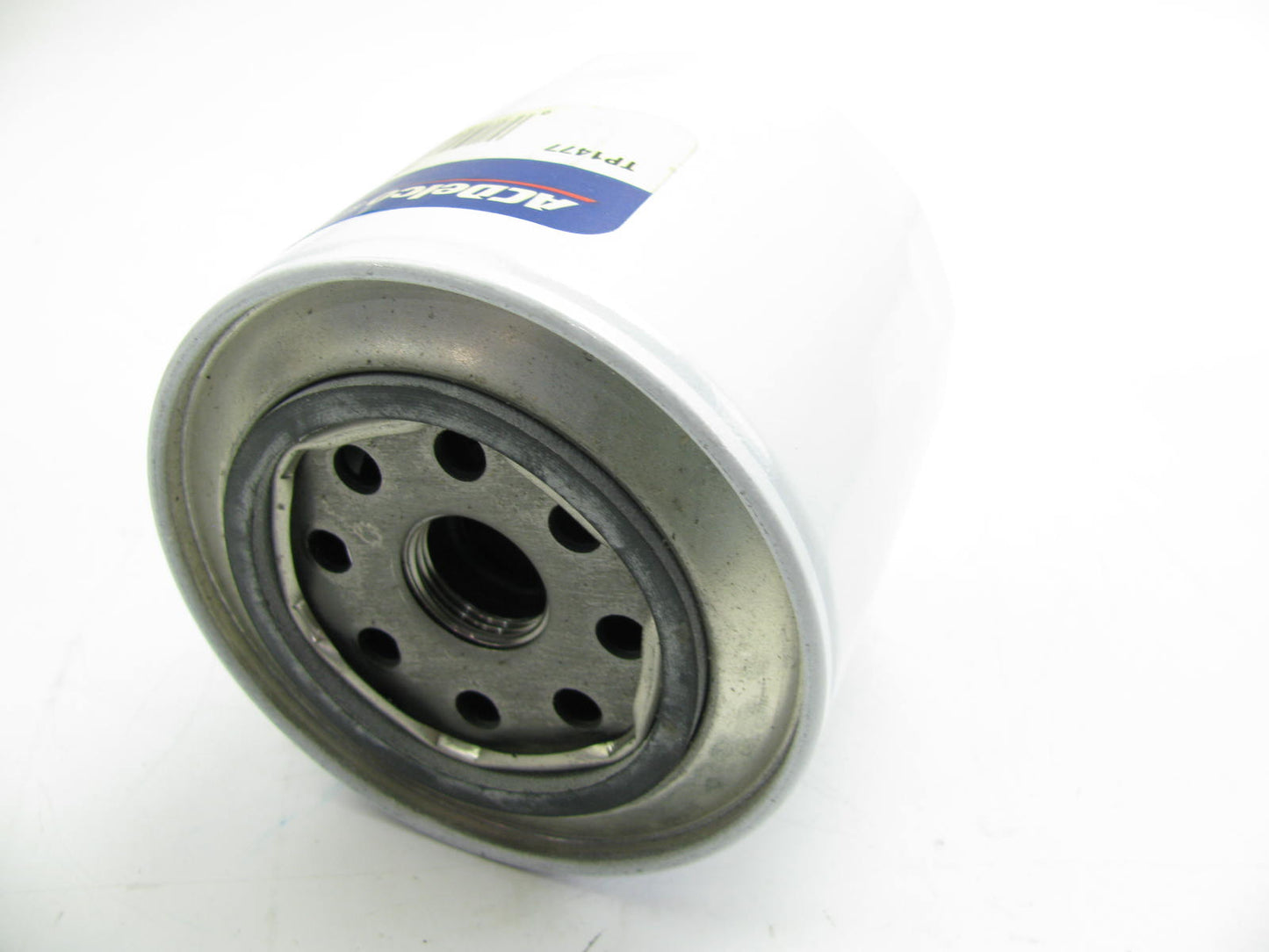 Acdelco TP1477 Fuel Filter - Replaces WIX 33396, Baldwin BF792