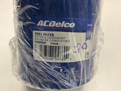 Acdelco TP3018 Diesel Fuel Water Separator Filter