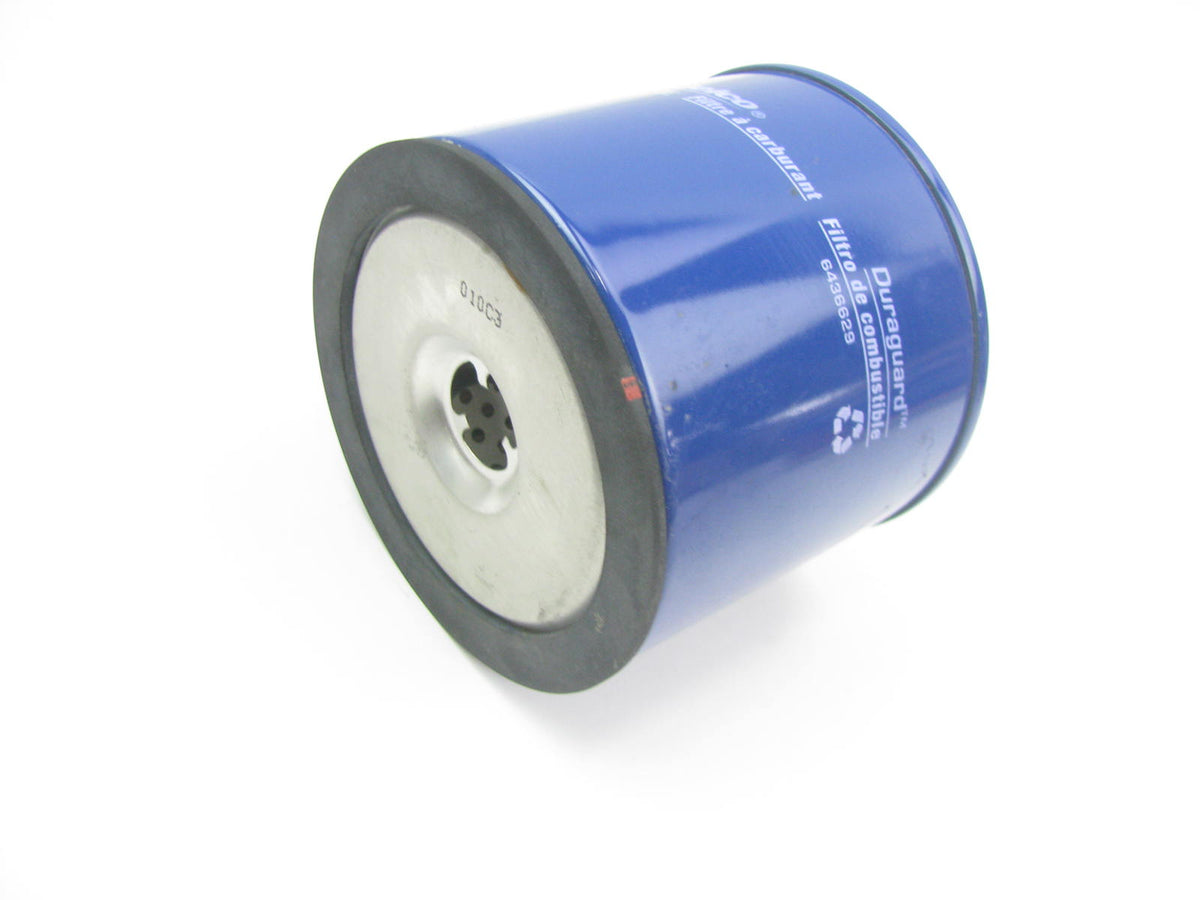 Acdelco TP621 Fuel Filter - Replaces BALDWIN BF838-F2, Fram C1190PL, P556245