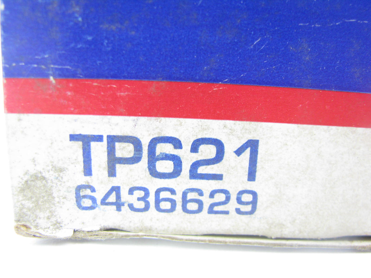 Acdelco TP621 Fuel Filter - Replaces BALDWIN BF838-F2, Fram C1190PL, P556245