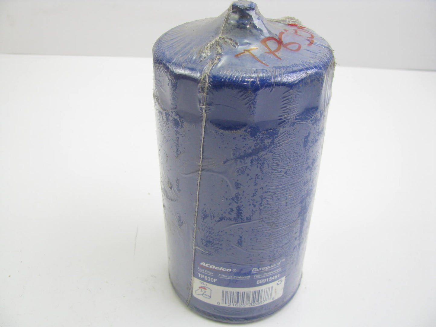 Acdelco TP630F Fuel Filter Replaces 88915461 P1103A 33522 F60233 LK200C