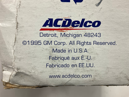 Acdelco TP858 Fuel Filter Replaces P8043 33472 F65166 LFF8062 FF898 FS1251