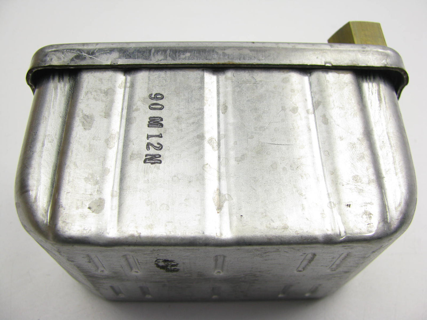 Acdelco TP888 Fuel Filter Replaces: 73063 33063 F50033