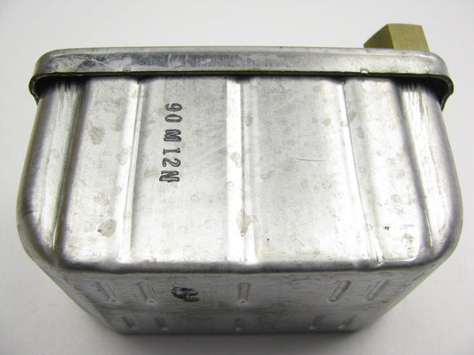 Acdelco TP888 Fuel Filter Replaces: 73063 33063 F50033