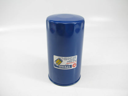Acdelco TP916D Oil Filter Replaces P1147G 33120 F60097 LFF6816 FF993 FF206