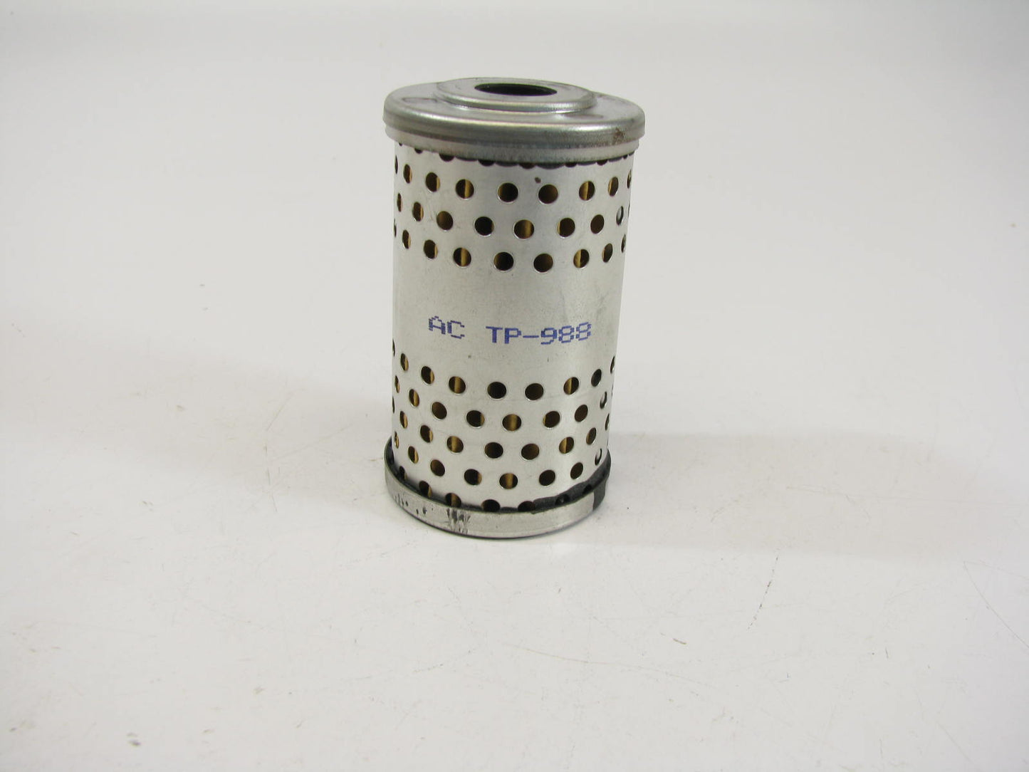 Acdelco TP988 Fuel Filter Replaces 33207 F50005 LFF200 FF839 FS1210 P552000