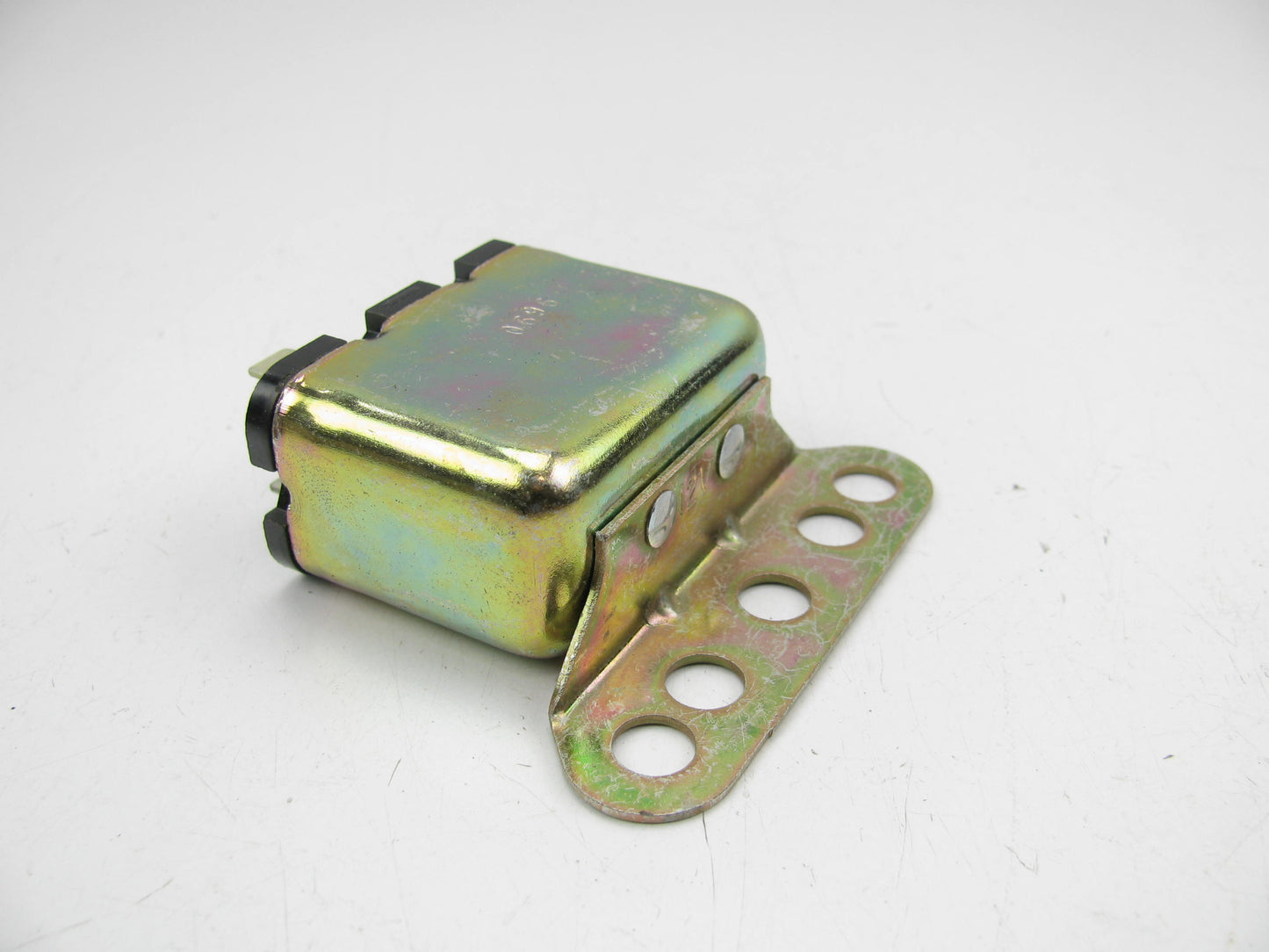 NEW GENUINE Delco U1734 Horn Relay 1972146