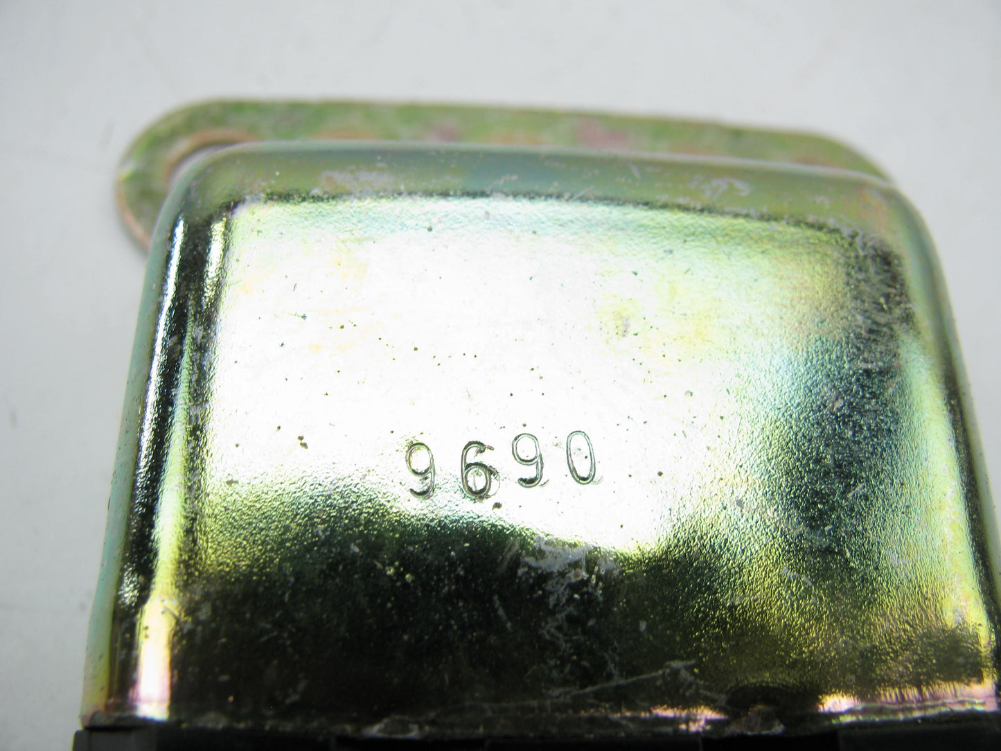 NEW GENUINE Delco U1734 Horn Relay 1972146