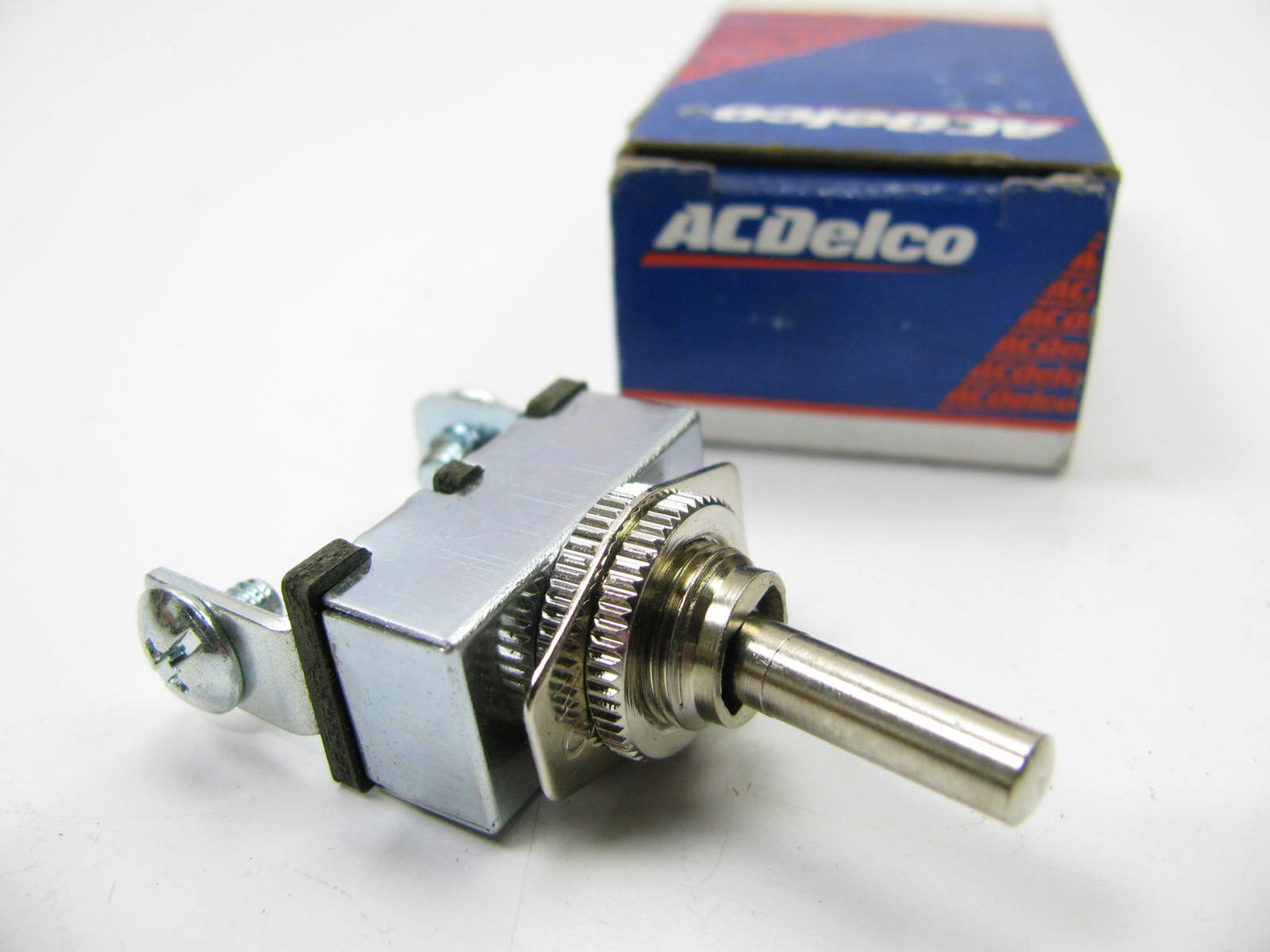 Two Position Toggle Switch ACDelco Pro U1909A