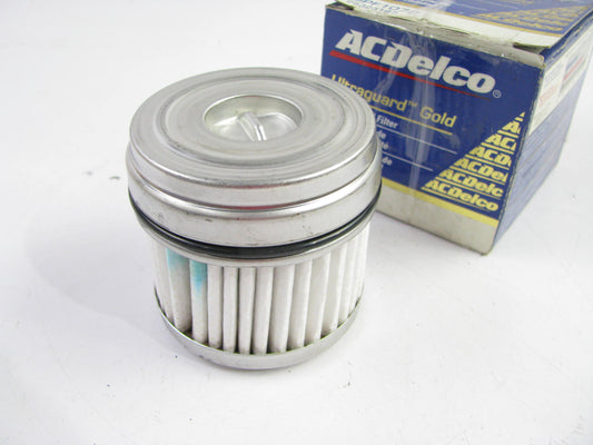 Acdelco UPF1072  Engine Oil Filter