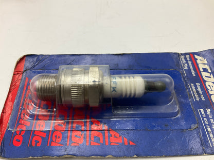 Acdelco V40FFK Marine Spark Plug, Single M42K