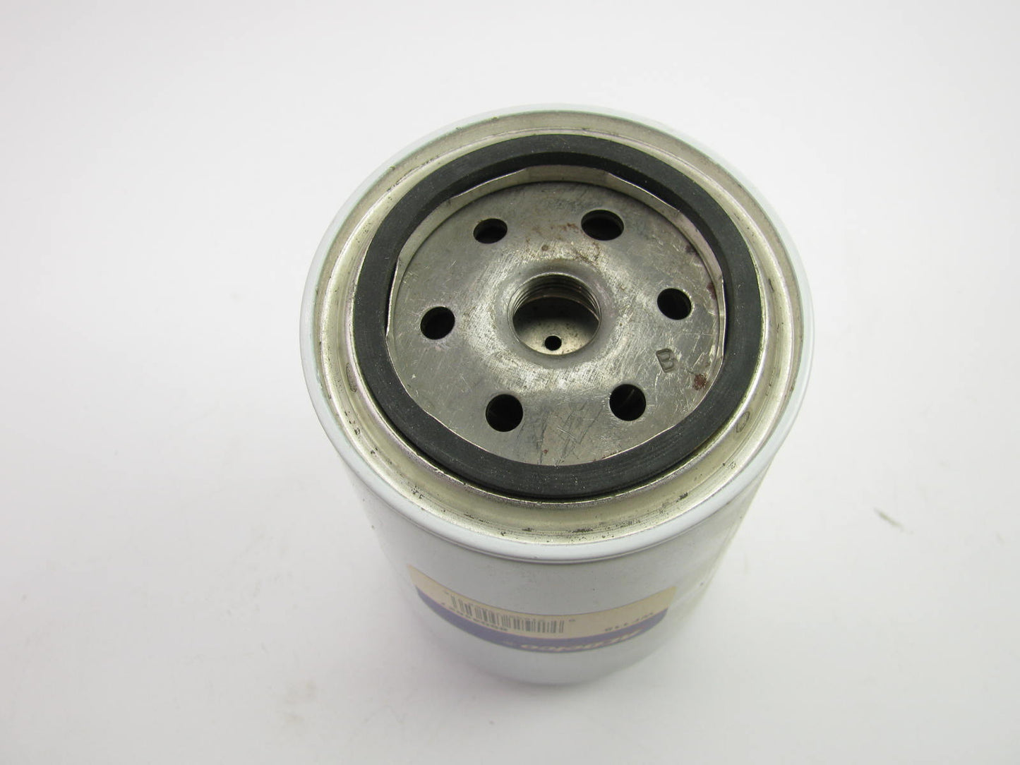 Acdelco WF118 Engine Coolant Filter Replaces 89034627 24088 W56031 LFW6500