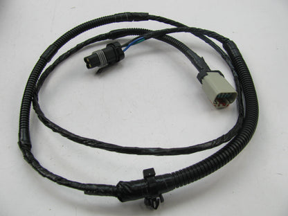 Fuel Pump Harness Connector For 1991-1993 Chrysler Town & Country, Caravan