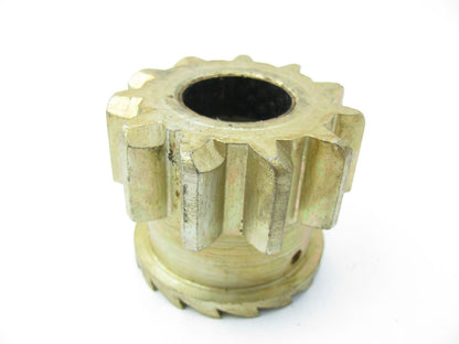 ACE 4-486-PG Starter Pinion Gear For Delco 40MT 42MT 50MT