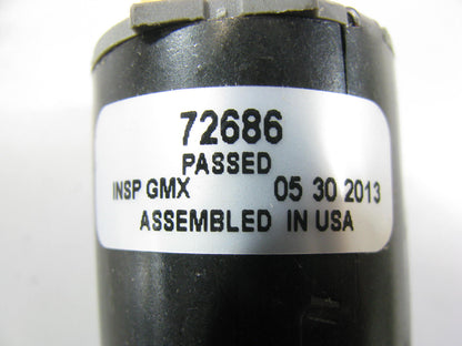 ACI 172686 Windshield Washer Pump