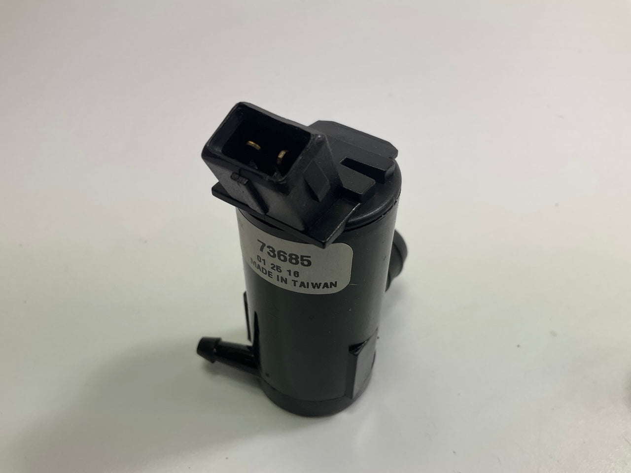 ACI 173685 Windshield Washer Pump