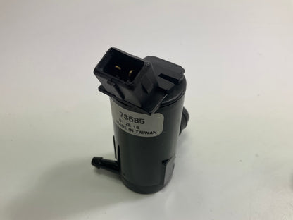 ACI 173685 Windshield Washer Pump