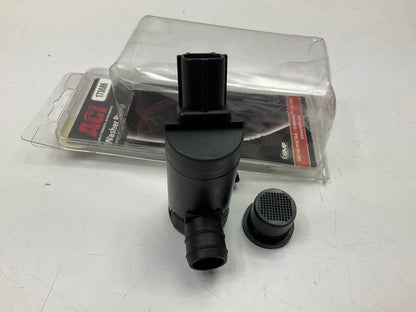 ACI 173686 Windshield Washer Pump