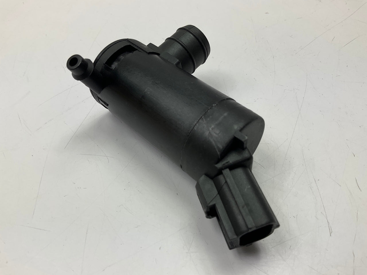 ACI 173686 Windshield Washer Pump