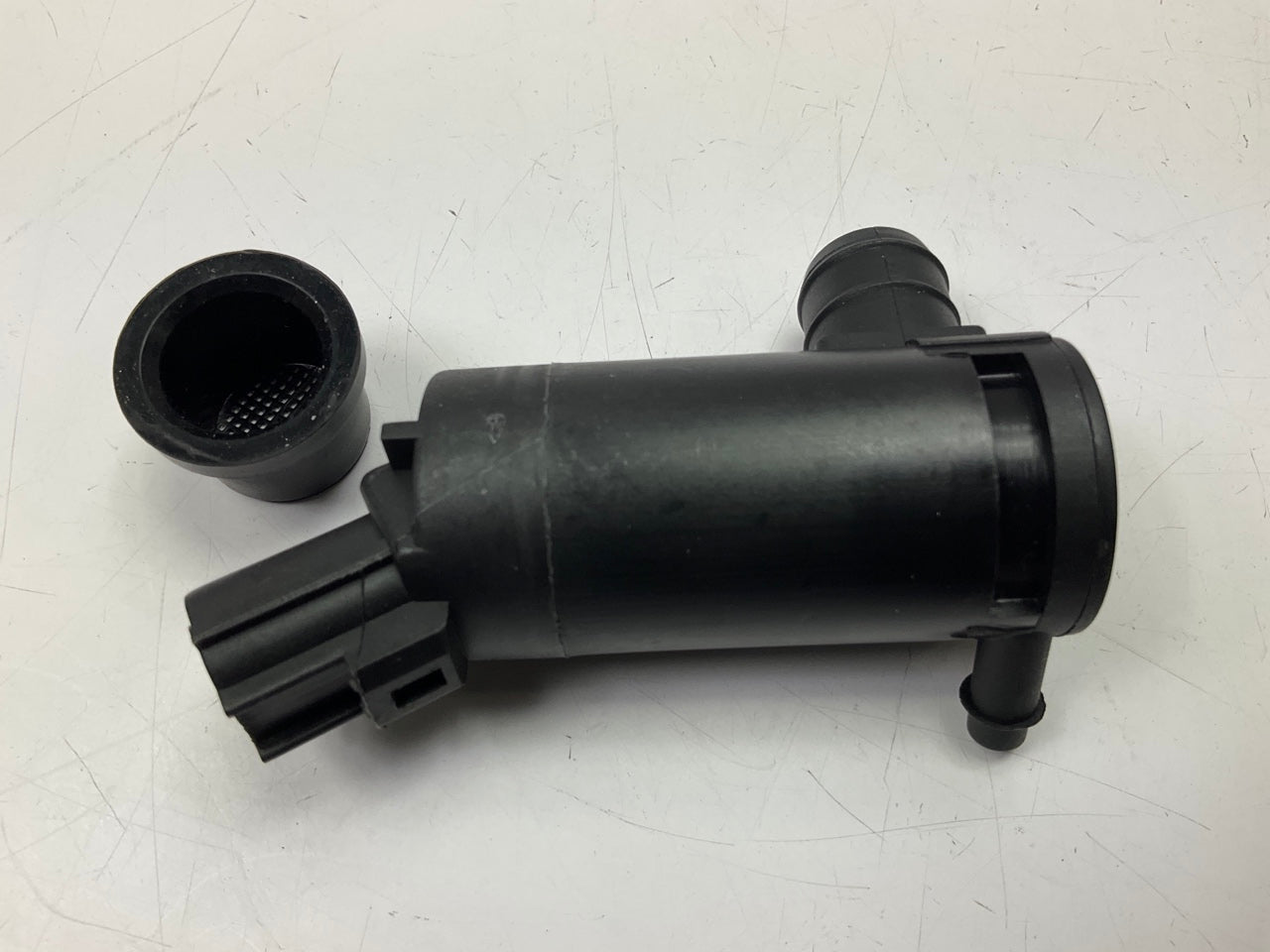 ACI 173686 Windshield Washer Pump