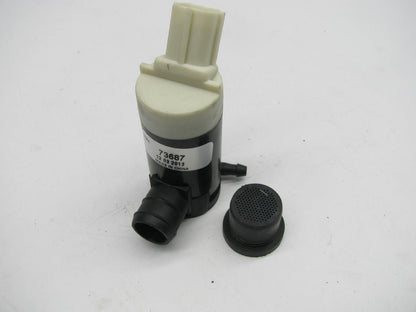 ACI 173687 Windshield Washer Pump