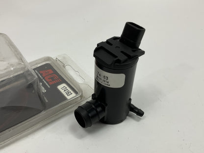 ACI 174163 Windshield Washer Pump