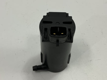 ACI 174163 Windshield Washer Pump