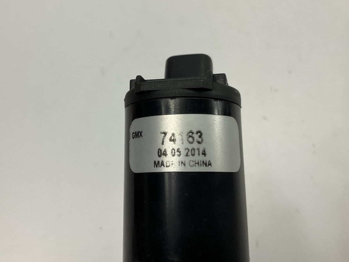 ACI 174163 Windshield Washer Pump