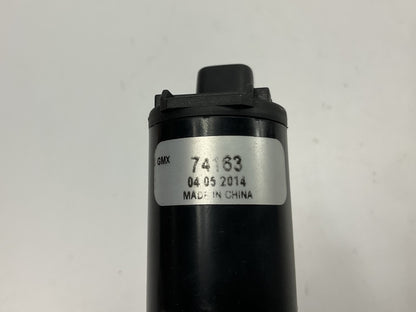 ACI 174163 Windshield Washer Pump