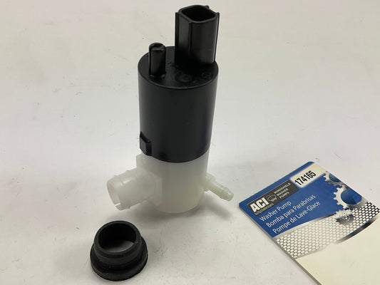 ACI 174165 Windshield Washer Pump