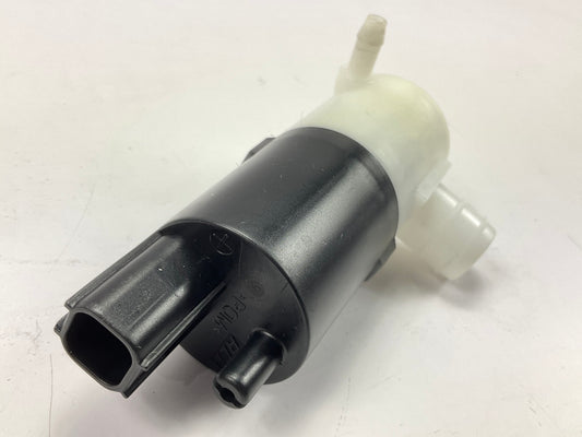 ACI 174165 Windshield Washer Pump