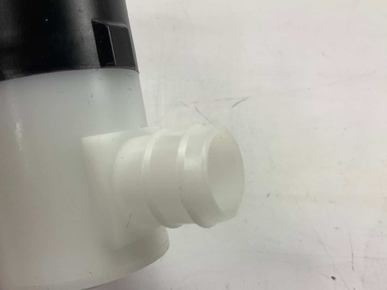 ACI 174165 Windshield Washer Pump