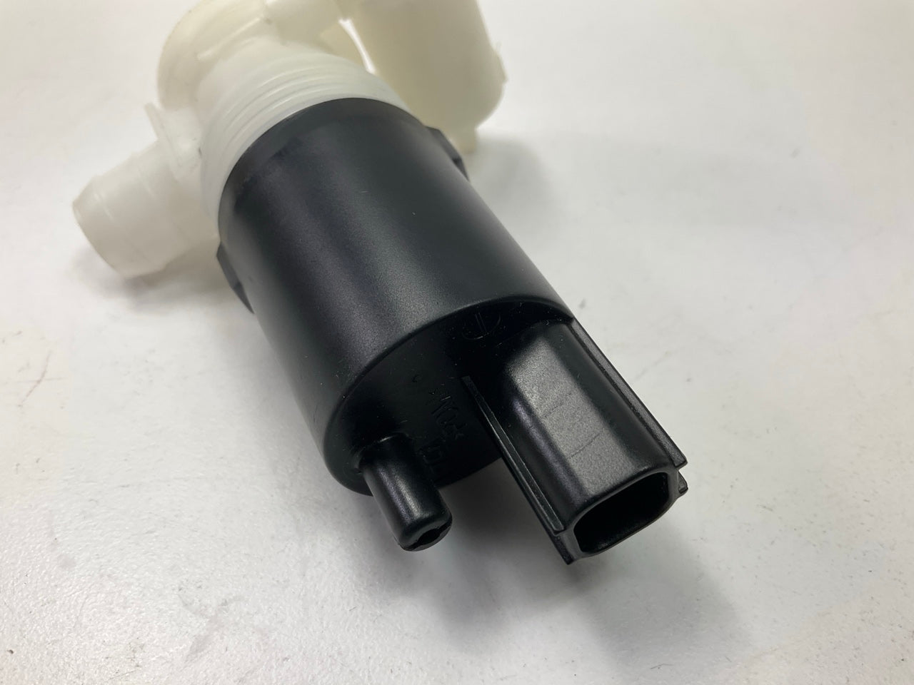 ACI 174169 Windshield Washer Pump