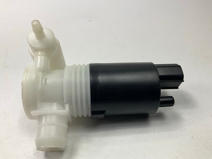 ACI 174169 Windshield Washer Pump