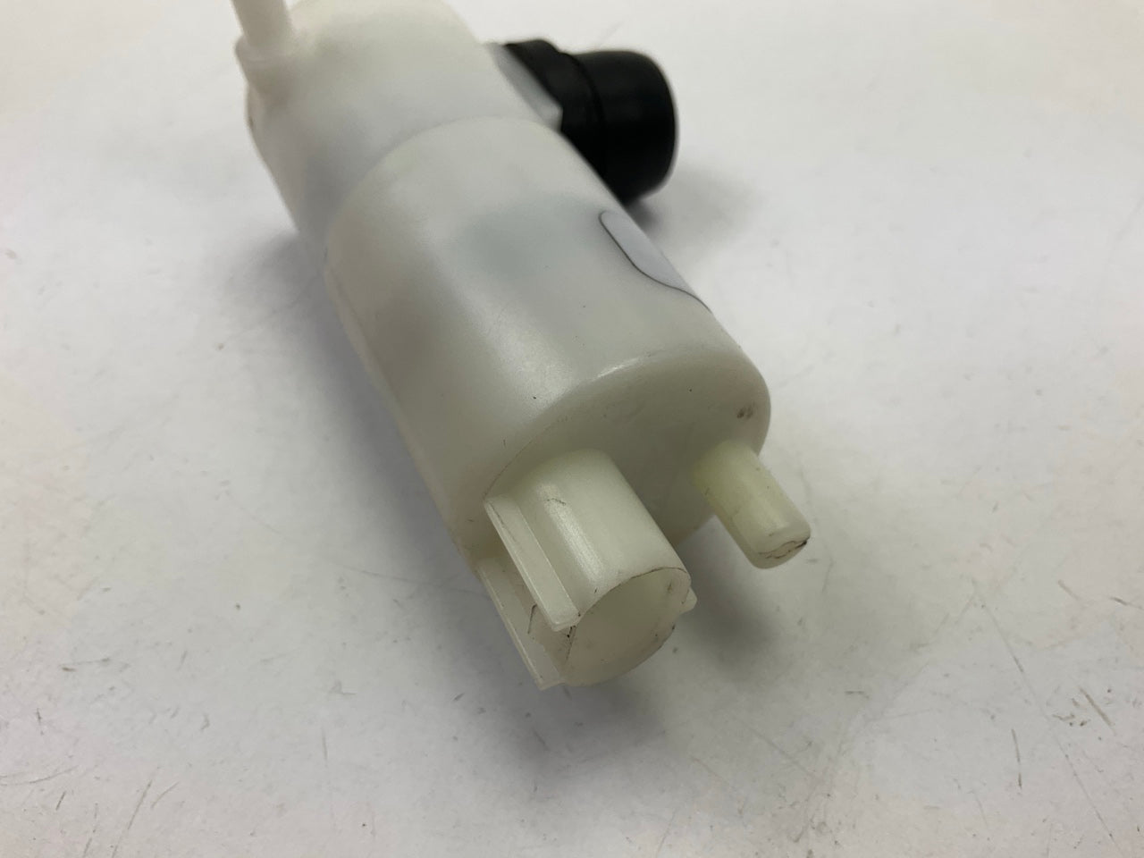 ACI 174173 Windshield Washer Pump